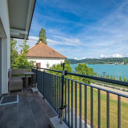 Woerthersee Apartment Top 4 By S4Y Velden am Wörthersee Exterior photo