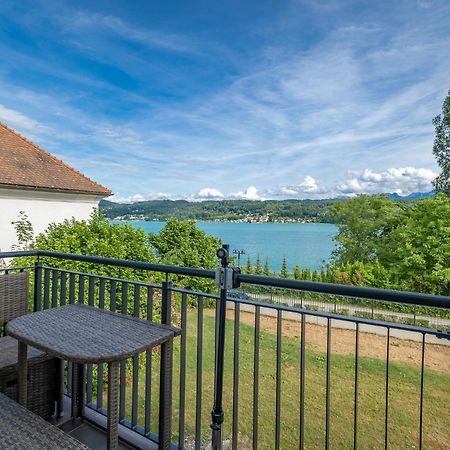 Woerthersee Apartment Top 4 By S4Y Velden am Wörthersee Exterior photo
