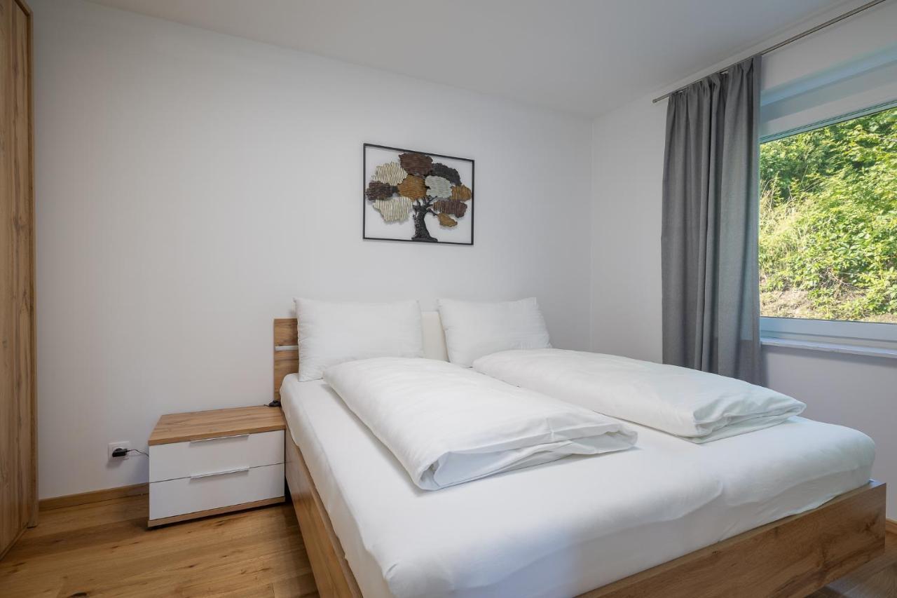 Woerthersee Apartment Top 4 By S4Y Velden am Wörthersee Exterior photo