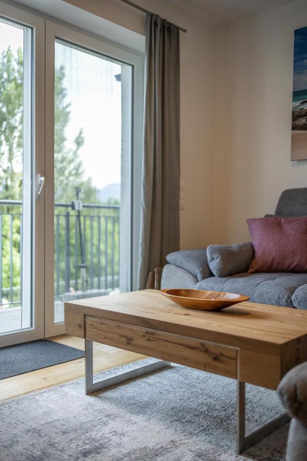 Woerthersee Apartment Top 4 By S4Y Velden am Wörthersee Exterior photo