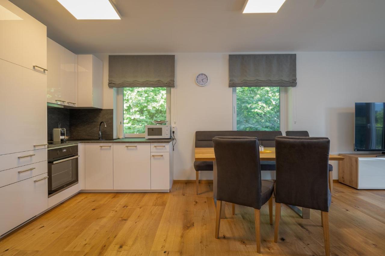 Woerthersee Apartment Top 4 By S4Y Velden am Wörthersee Exterior photo