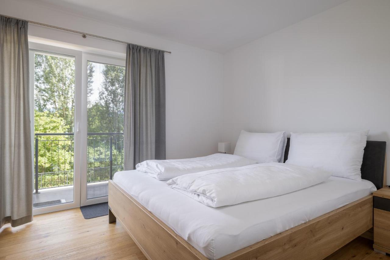Woerthersee Apartment Top 4 By S4Y Velden am Wörthersee Exterior photo