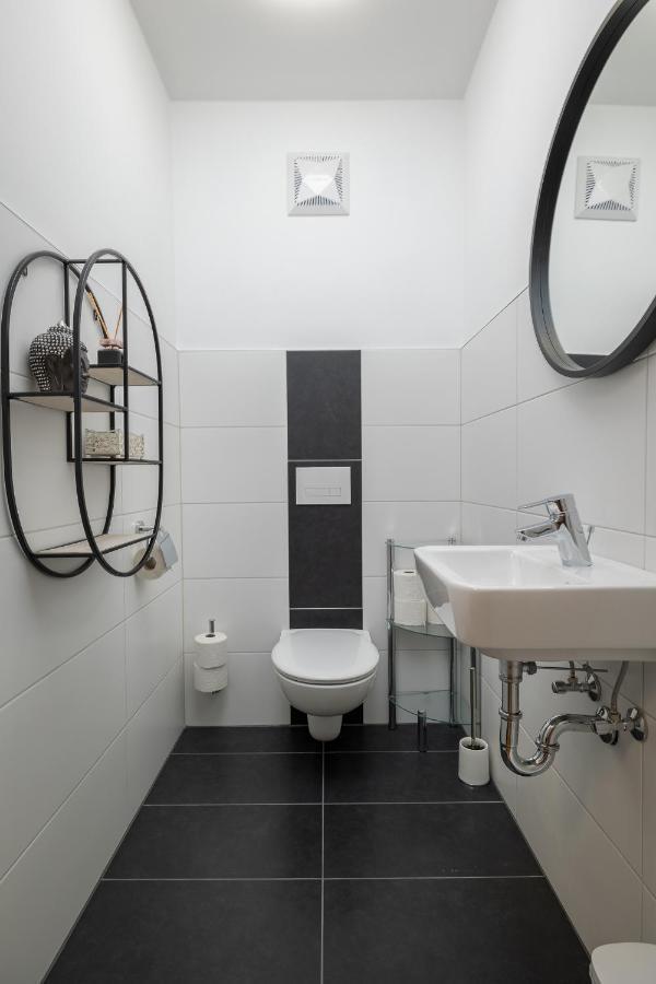 Woerthersee Apartment Top 4 By S4Y Velden am Wörthersee Exterior photo