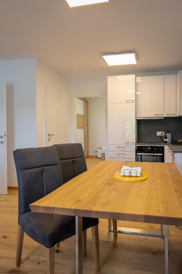 Woerthersee Apartment Top 4 By S4Y Velden am Wörthersee Exterior photo