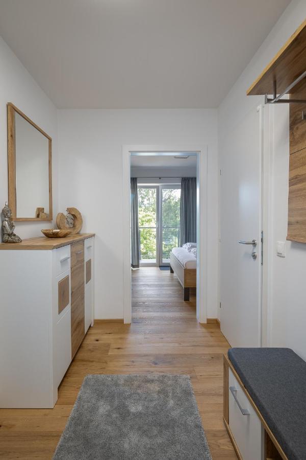 Woerthersee Apartment Top 4 By S4Y Velden am Wörthersee Exterior photo